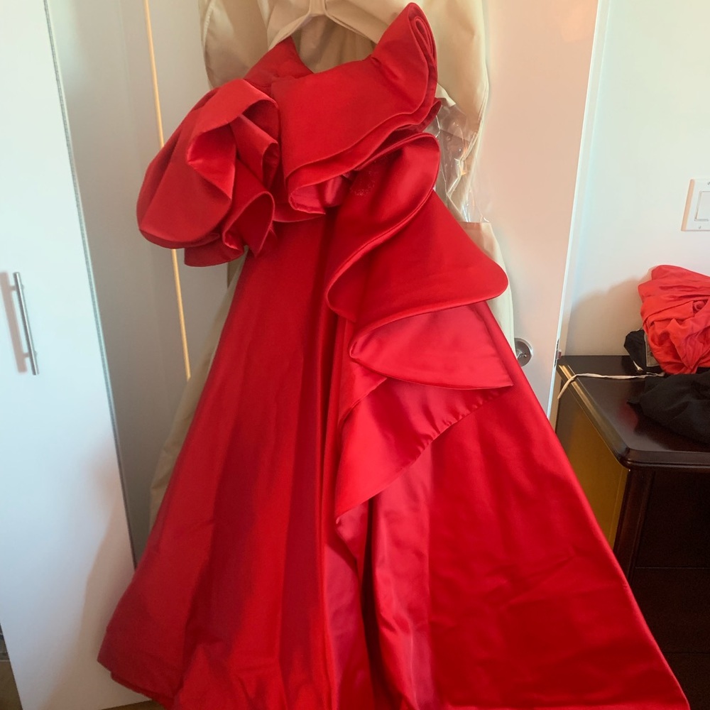 Mikael D gown - new